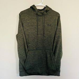 Under Armour hoodie